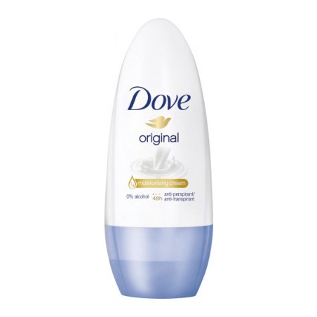 DOVE ORIGINAL DEO ROLL-ON 50 ML