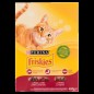 FRISKIES CROCCHETTE MANZO/POLLO/VERDURE 400GR