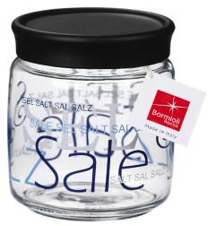 GIARA BARATTOLO SALE  0,75 LT