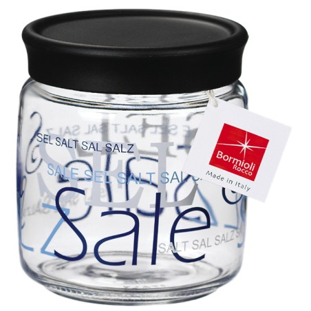 GIARA BARATTOLO SALE  0,75 LT