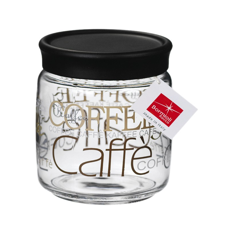 GIARA BARATTOLO CAFFE 0,75 LT