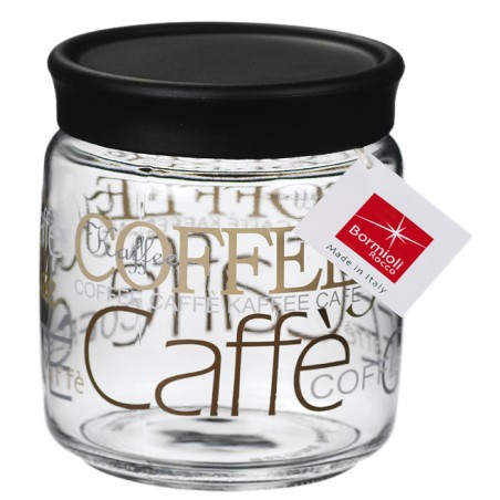 GIARA BARATTOLO CAFFE 0,75 LT