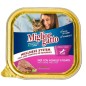 MIGLIOR GATTO PATE' AGNELLO 100 GR