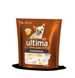 ULTIMA CANE  CHIHUAHUA 800 GR