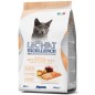 CROCCHETTE GATTO LECHAT SENSITIVE 400 GR