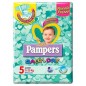 PANNOLINI PAMPERS BABY DRY N.5