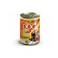 PATE' CANE SPECIAL DOG POLLO E RISO 400 GR