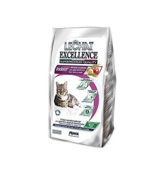 LECHAT EXCELLANCE CROCCANTINI 400GR INDOOR