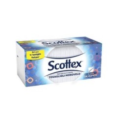 SCOTTEX TOVAGLIOLI FORMATO FAMIGLIA MONOVELO