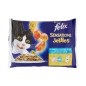 FELIX SENSATION BUST.JELLIES SALMONE/TROTA 85GR