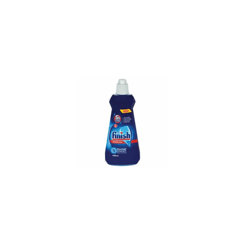 FINISH CLASSIC BRILLANTANTE 400 ML