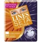 LINES SETA ULTRA FLUSSI LEGGERI  ASSORB.14 PZ