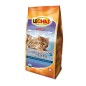 CROCCHETTE GATTO LECHAT TONNO E SALMONE 1.5 KG