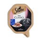 SCATOLETTA PATE' SHEBA CLASSICS 85 GR