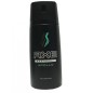 DEODORANTE SPRAY AXE APOLLO 150 ML