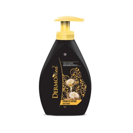 DERMOMED CREMA DI SAP.ALL'OLIO DI ARG. 300ML