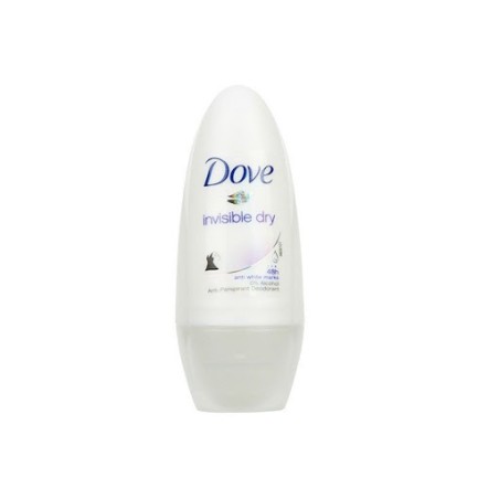 DOVE INVISIBLE DRY DEO ROLL-ON 50 ML