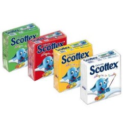 SCOTTEX TOVAGLIOLI ALLEGRIA