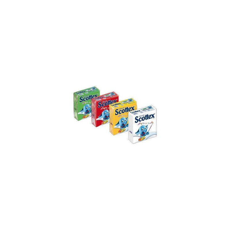 SCOTTEX TOVAGLIOLI ALLEGRIA