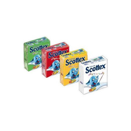 SCOTTEX TOVAGLIOLI ALLEGRIA