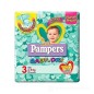 PANNOLINI PAMPERS BABY DRY 4-9 KG N. 3