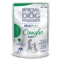 CROCCHETTE CANE SPECIAL DOG EXCELLANCE CONIGLIO 10