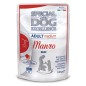 CROCCHETTE CANE SPECIAL DOG EXCELLANCE MANZO 100 G