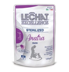 BOCCONCINI LECHAT EXCELLENCE ANATRA 100 GR