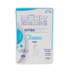 LE CHAT EXC. BUSTIE KITTEN TONNO GR 100