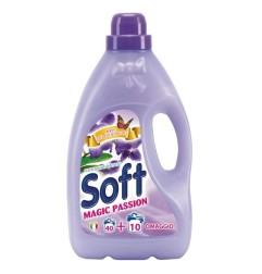 SOFT AMMORBIDENTE MAGIC PASSION 3 LT