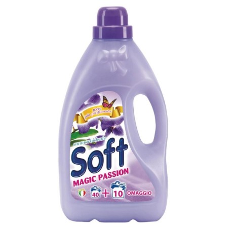 SOFT AMMORBIDENTE MAGIC PASSION 3 LT