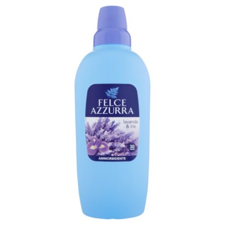 FELCE AZZURRA AMMORBIDENTE LAVANDA  2 LT