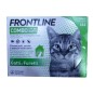 FRONTLINE COMBO GATTI 3PIP