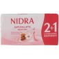 TRIPACK SAPONETTA NIDRA MANDORLA 90GR