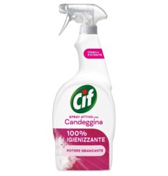 CIF SPRAY  CON CANDEGGINA 650 ML