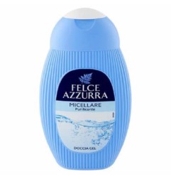 FELCE AZZURRA MICELLARE DOCCIASCH.250 ML