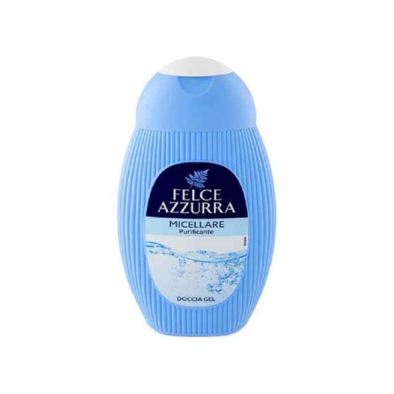 FELCE AZZURRA MICELLARE DOCCIASCH.250 ML