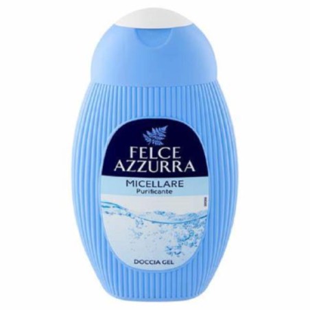 FELCE AZZURRA MICELLARE DOCCIASCH.250 ML