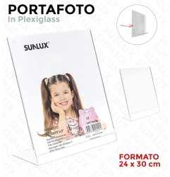 CORNICE PLAS/VERTICALE 24X30 CM