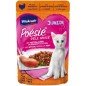 POESIE DELISAUCE+TACCHINO JUNIOR 85GR