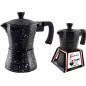 CAFFETTIERA STONE TZ.3 7477