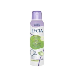 LYCIA DEO NATURE SPRAY   150 ML