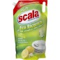 SCALA PIATTI ECORICARICA LIMONE 2LT