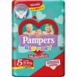 PANNOLINI PAMPERS MUTANDINO BABY DRY JUNIOR 15 PZ