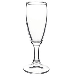 CALICE FLUTTINO CALYPSO CONFEZIONE DA 6PZ  11,3CL