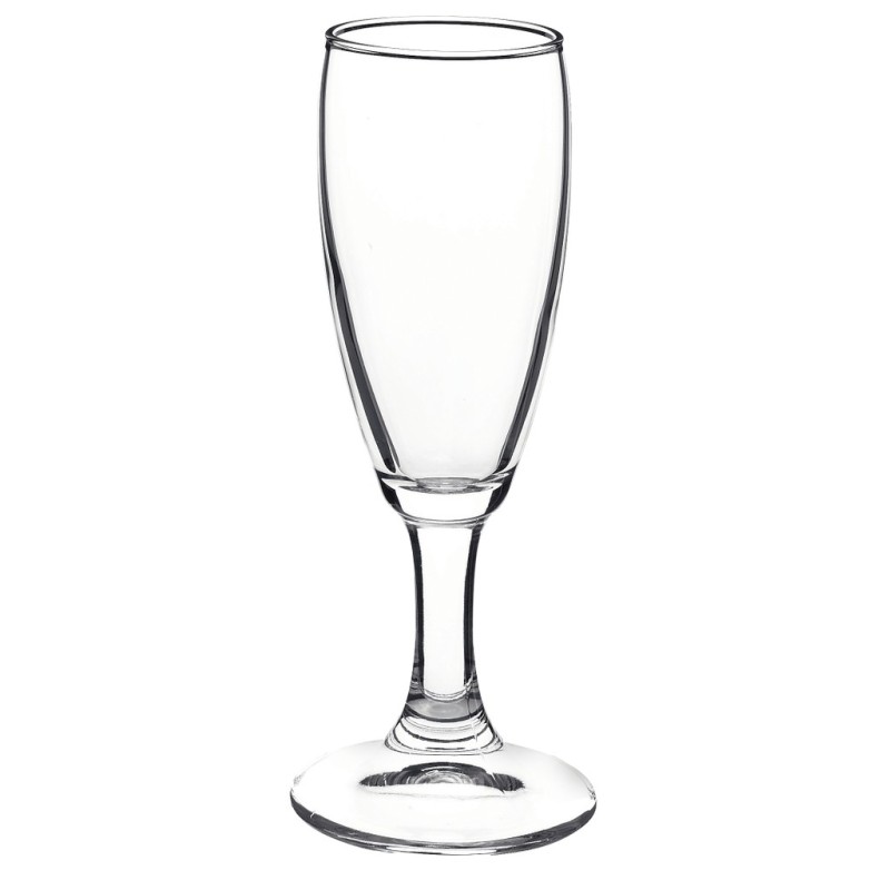 CALICE FLUTTINO CALYPSO CONFEZIONE DA 6PZ  11,3CL