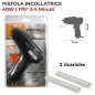 PISTOLA INCOLLATRICE 40W