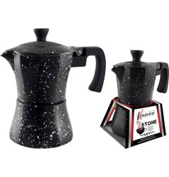 CAFFETTIERA STONE TZ.2 7476