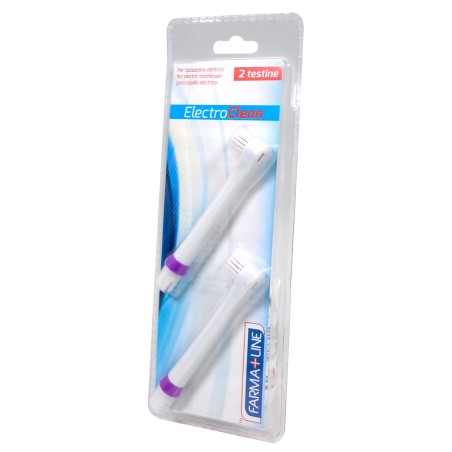 FEEU SPAZZOLINO ELETTRICO RICARICABILE