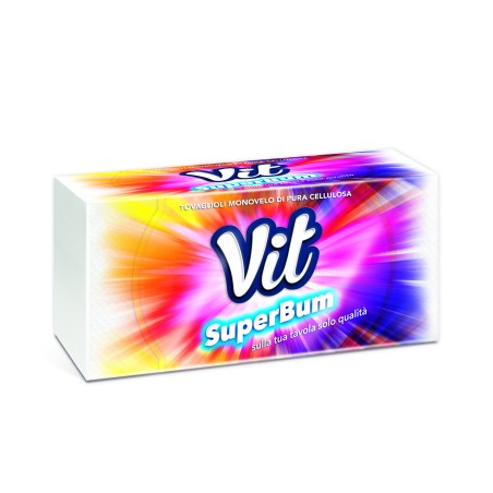 VIT TOVAGLIOLI SUPERBUM 160 PZ.